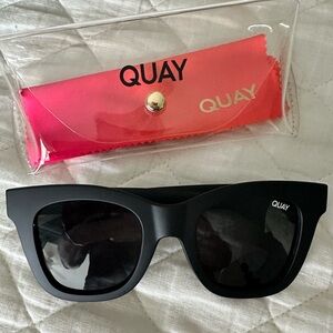 Quay Afterhours Sunglasses